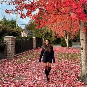 Meet your Posher, Sakura